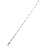 Shakespeare 5400-XT Galaxy Little Giant VHF Marine Band Antenna - 4', White